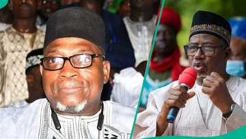 Gwamna ya nada Sarkin Zaar na farko a tarihi, rigima ta barke kan wanda aka nada