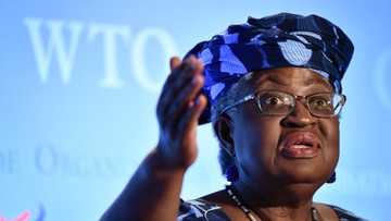 Okonjo-Iweala za ta zama mace kuma 'yar Afrika ta farko a matsayin DG na WTO a yau