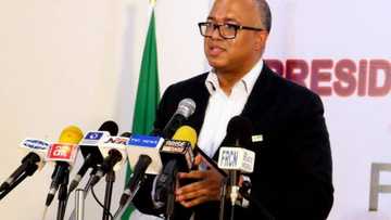 Rigakafi kadai zai kawo karshen Korona, shugaban hukumar NCDC