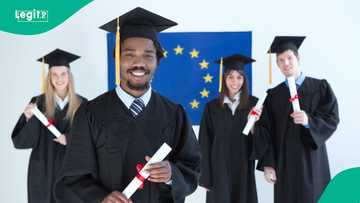 2026: Erasmus Mundus and other fully funded scholarships for Nigerians in Europe, list emerges
