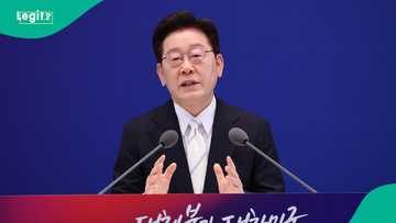 South Korea unveils $880bn investment plan to expand chip manufacturing and AI across rural regions