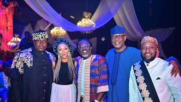 Photos: Music, Glitz, Glam and all the Fun From X3M Ideas’ 10th Anniversary Party