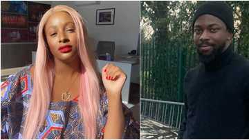 DJ Cuppy replies troll who said her music woke his uncle up from 6-months coma