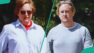 Boston Russell's biography: What is known about Kurt Russell’s son?