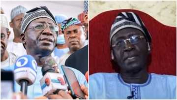 2023: PDP national chairman nominee reveals what he will do if North produces party's presidential candidate