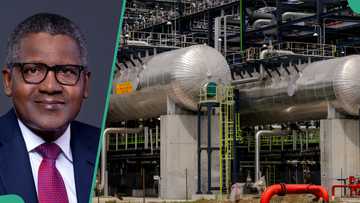 NNPC ignores Dangote refinery to sell Nigeria’s crude for petrol with others