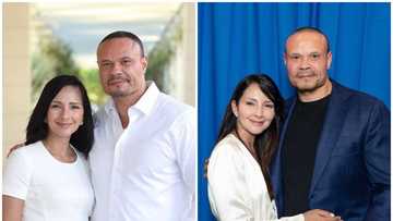 Paula Andrea Bongino’s biography: who is Dan Bongino’s wife?