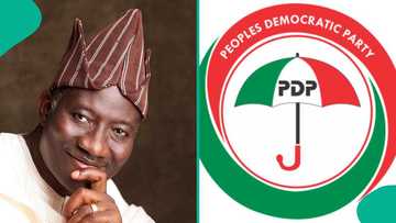 2027 election: INEC releases candidates’ list as Jonathan, other names’ missing, details emerge