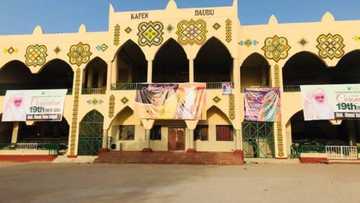 Matakai 5 da sabon Sarkin Zazzau ya dauka bayan kwanaki 100 a gadon sarauta