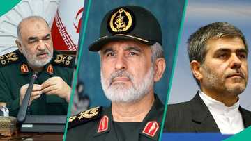 List of Iranian commanders, nuclear scientists killed in Israel's attack