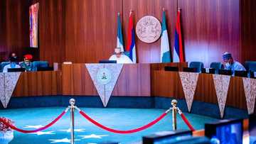 Za ayi shari'a a kotu domin a kara wa Shugaban kasa Buhari da Gwamnoni wa’adi na uku