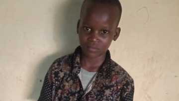 Yansanda sun ceto wani yaron Kano a jahar Anambra da aka sace shi tun 2014