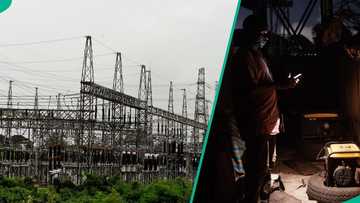 Electricity companies share update as national grid collapses again
