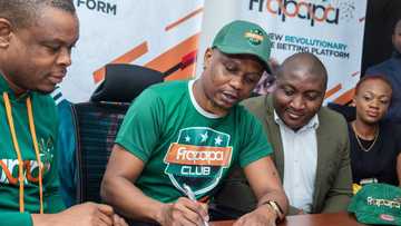 Frapapa set to giveaway N1million to a lucky Nigerian in Frapstar promo