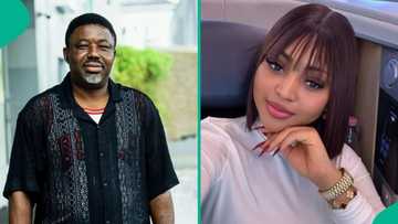 Man who called out Regina Daniels over alleged unpaid debt shares update, people react