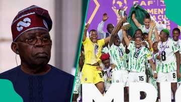 FG finally breaks silence on Super Falcons’ WAFCON bonuses and $100k controversy