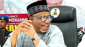 Yanzu-Yanzu: APC Ta Tunkuyi Birji, INEC Ta Bayyana Sakamakon Zaben Gwamnan Bauchi