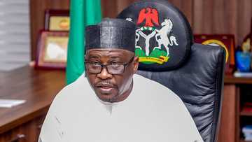 Za mu rushe gidajenku ko mu kwace takardunsu - Gwamna Fintiri ga masu satar tallafi