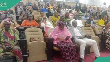 Federal govt targets enrollment of 500,000 out-of-school children