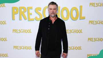 Fergie, Eiza González and a wedding he almost didn't make — Josh Duhamel's dating history