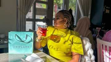 Oriflame through our eyes: A journey of beauty, discovery & inspiration