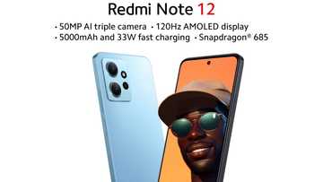 Redmi Note 12: The Budget-Friendly Contender is a Redmi Note for Everyone