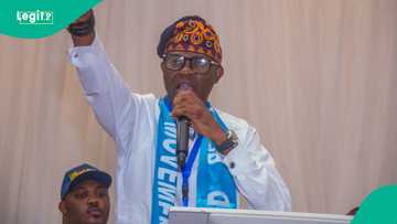 2027 election: APM uploads Adeoye as Lagos guber candidate to challenge APC