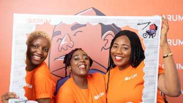 21st century logistic hailing app, Darum launches in Lagos Nigeria
