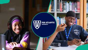 Pan Atlantic University courses, admission requirements and how to secure admission to PAU