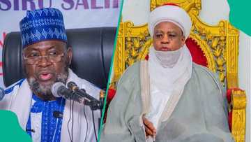 Majalisar koli ta addinin Musulunci ta fadi amfanin 'Qur'anic festival' ga Najeriya