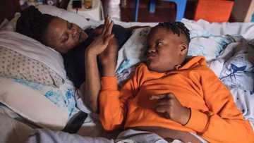 A mother's dying wish: Terminally ill mum seeks adoption for her autistic son, says she's worried about him
