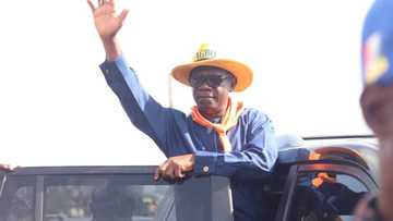 Janyewa daga zaben gwamnan Ondo: Ajayi ya yi karin haske