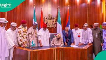 Dokar zabe: An kara yawan kudin kamfen, 'dan takarar shugaban kasa zai kashe N10bn