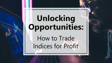 Unlocking Opportunities: How to Trade Indices for Profit