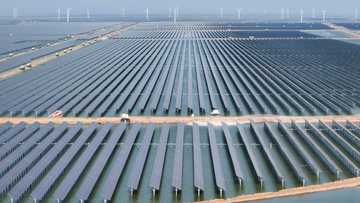 Energy transition: how coal mines could go solar