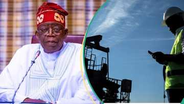 Libya, Angola unseat Nigeria as largest oil-producing countries in Africa