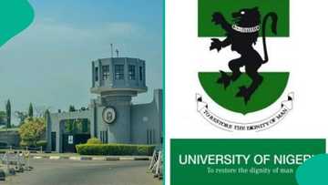 List of Best Nigerian Universities to Study Law in 2026