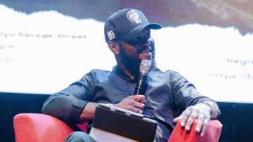Seyi Tinubu: Son of president-elect, a different kind of 'Ajebota', by Mohammed Abdullahi