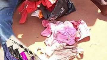 Satan dan kamfen mata: Wani mutum ya sha da kyar