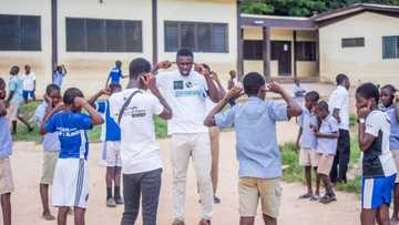 How Children with disabilities can learn essential life skills, Biram Fall reveals