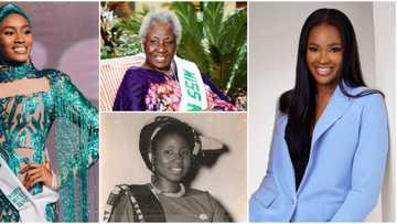 Miss Nigeria: 44 past winners of prominent beauty pageant, update on where & what they are doing