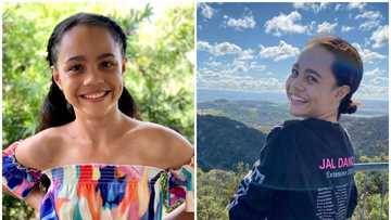 Chloe De Los Santos’ biography: age, ethnicity, parents, movies