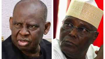2023 polls: Atiku’s presidential bid suffers major hit as influential PDP chieftain dumps party