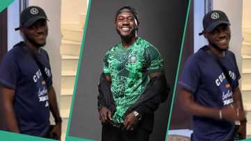 "Who is who?" Video of Deyemi Okanlawon’s lookalike sparks online buzz, actor to question father