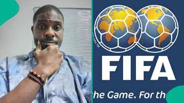 2026 World Cup: Man questions FIFA over delayed verdict on Super Eagles and DR Congo case