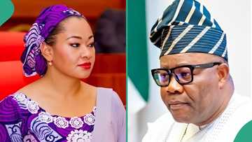 Natasha vs Akpabio: Court takes action on Kogi senator's arraignment, details emerge