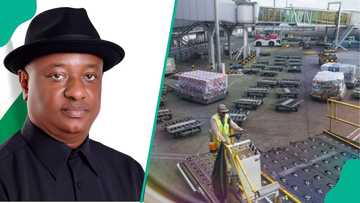 Nigerian airlines, ground handling companies clash over 300% hike in charges