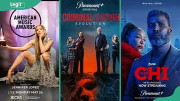 What's new on Paramount plus in May 2025? Here's what to stream now