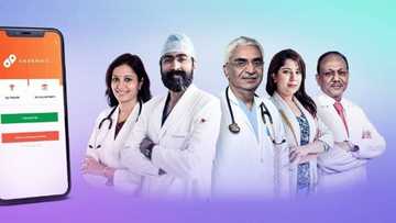 All you need to know about SeekMed, a global telemedicine platform
