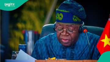 How Nigerians are benefitting from reallocated subsidy funds, Tinubu speaks